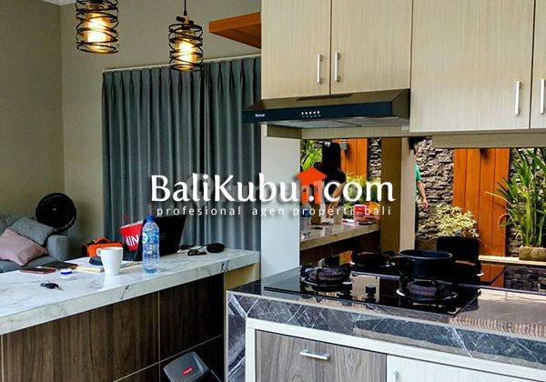 Ams.030.grc For Sale 3 BR Minimalist Villa In Kerobokan 1