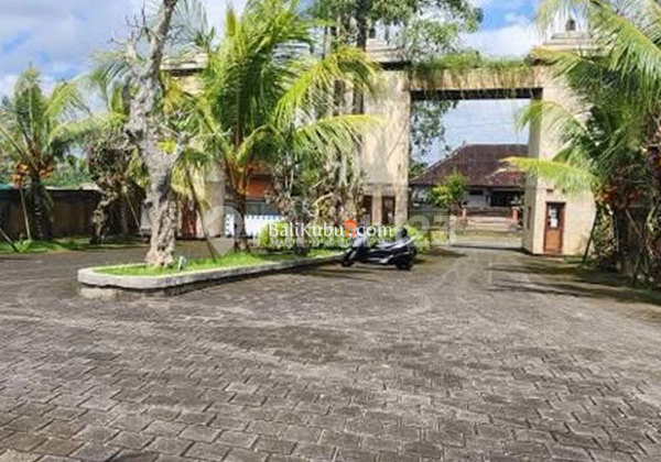 [AMS-066.DRM] Sale of Super Premium Land Plots in Kutuh Tabanan