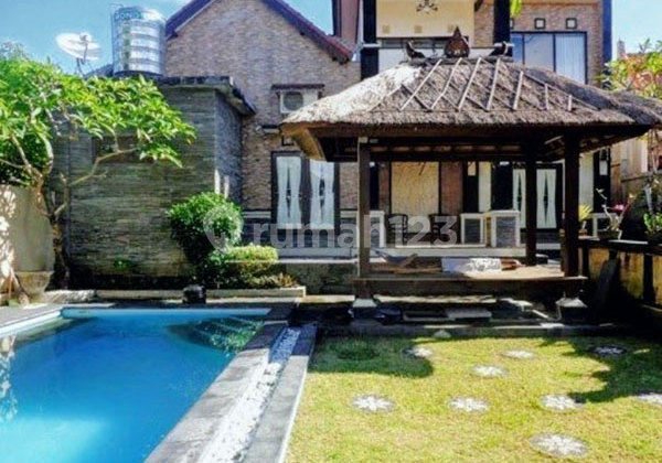 For Yearly Rent Villa 3 Bedrooms in Bali Arum Jimbaran Residence For Yearly Rent Villa 3 Bedrooms in Bali Arum Jimbaran Residence