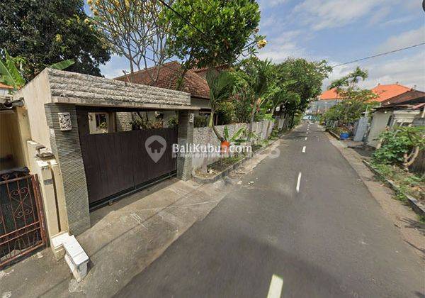 AMR-037.KWR.M | For Monthly Rent House 1 Bedroom in Kesiman Denpasar Timur 2