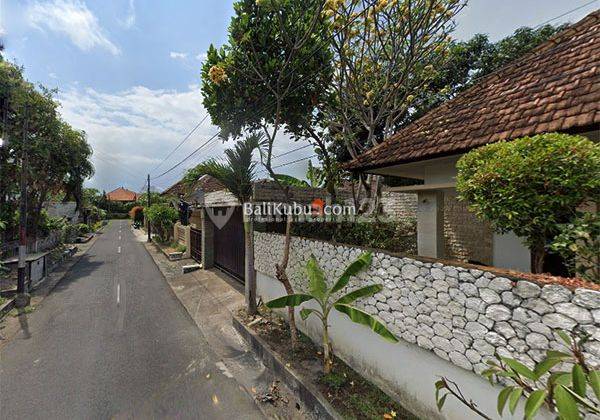 AMR-037.KWR.M | For Monthly Rent House 1 Bedroom in Kesiman Denpasar Timur 1