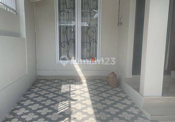 Amr.006.hna House For Rent 3 BR Inside Residence Munggu Cepaka Tabanan 2