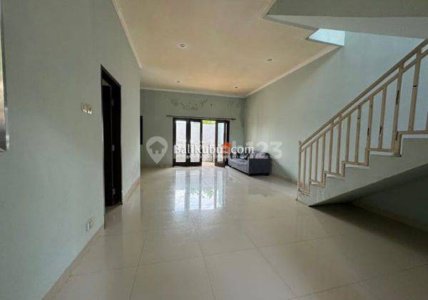 AMR-021.PAS | Rumah Furnish Sewa Bulanan dalam Perumahan Elit di Gatsu Denpasar Utara 2