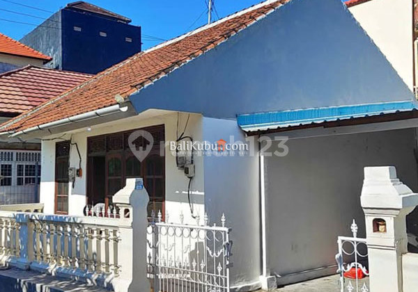 AMR-006.GTJ | Strategic Rental House near Toll Road in Sidakarya – Min 2 Years AMR-006.GTJ | Strategic Rental House near Toll Road in Sidakarya – Min 2 Years