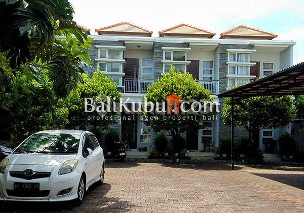 Balikubu.com Amr.076.sri For Monthly Rent Suite Puputan Renon Apartment