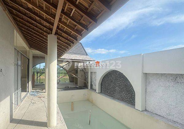 [LSH-014.TW] Mediterranean Villa For Rent 30 Years in Jl Sedap Malam Sanur Kaja 2