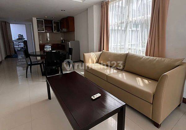 Amr.130.src.3br.dlx For Monthly Rent 3 Bedrooms Deluxe Apartment In Kuta 2