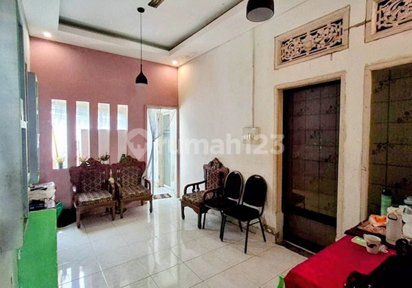 For Sale 3 Bedroom House - Kesambi Residence, Kerobokan 2