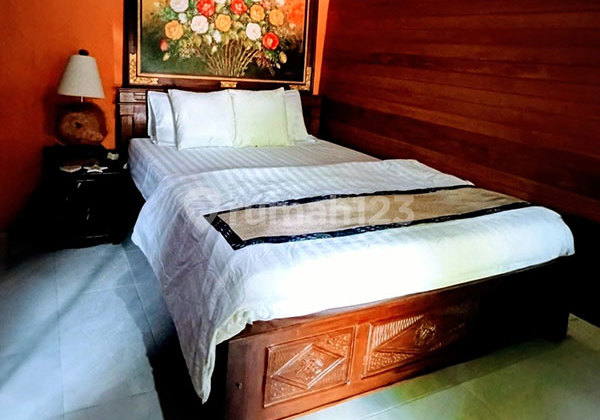 Charming Wooden House For Rent In Padangsambian Kaja - Cozy 1Br Living With Private Garden