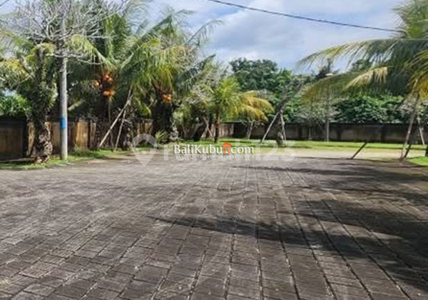 [AMS-066.DRM] Sale of Super Premium Land Plots in Kutuh Tabanan