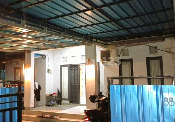 Ams.012.ayu | Jual Rumah Minimalis Strategis di Banjar Anyar Kediri Tabanan - Harga Bersahabat, Lokasi Menguntungkan!