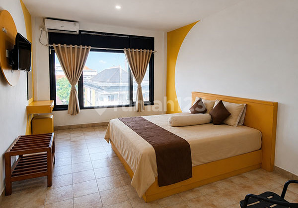 [Akr-197.Pkd] * Exclusive Boarding House Standard Room on Hayam Wuruk Denpasar - Comfortable, Strategic & Ready to Move In! 2