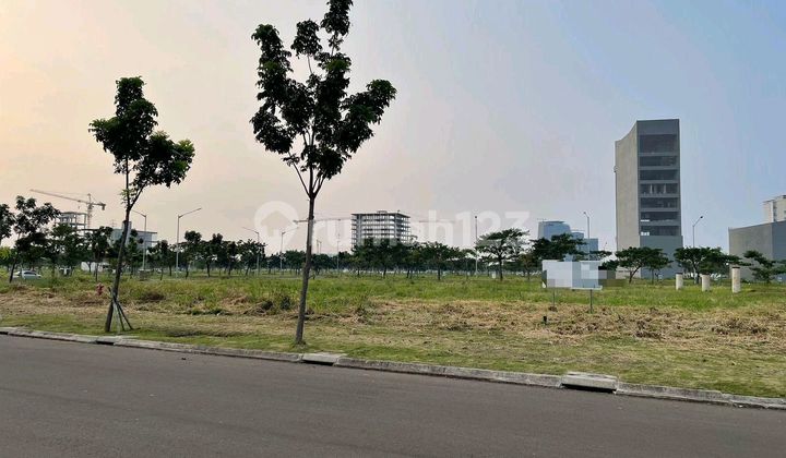 Lahan Pik2 Disewakan Cocok Untuk Padel