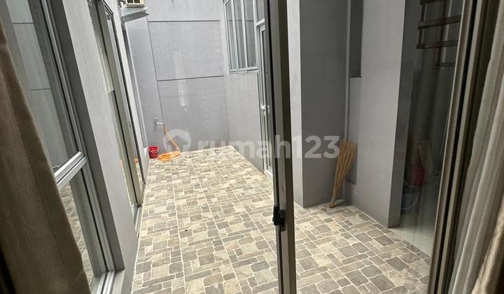 Dijual Rumah Rumah The Violin Golf Island Full Furnish 2