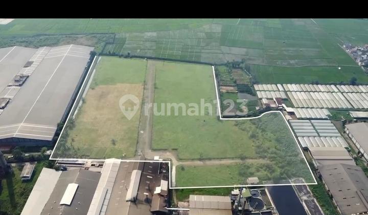 kavling industri 5 ha bandung kavling industri 5 ha bandung