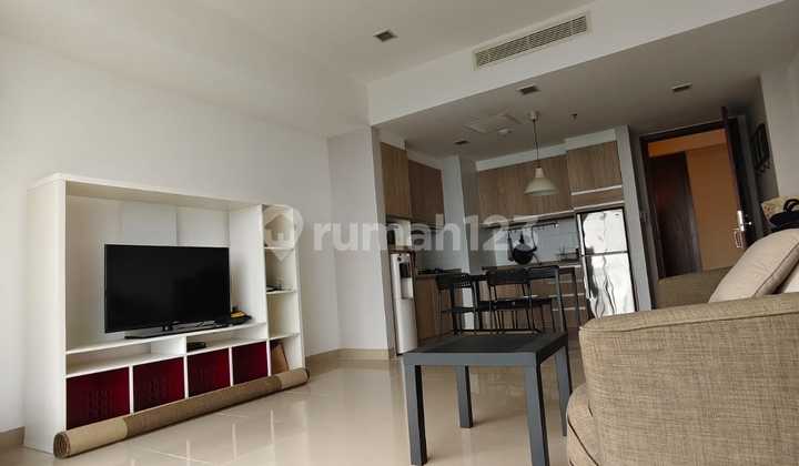 apartment u residence karawaci harga dibawah pasaran 