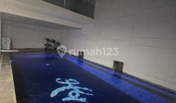 Dijual Rumah dengan Furnish Mewah Golf Island Cluster Violin 2