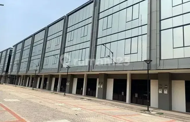 disewakan ruko ebony island batavia dibawah harga pasaran disewakan ruko ebony island batavia dibawah harga pasaran