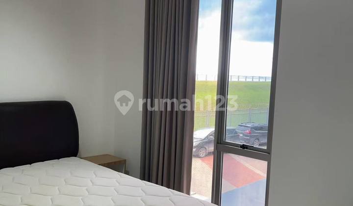 Disewakan Rumah di Cluster Harmony Golf Island, Jakarta Utara