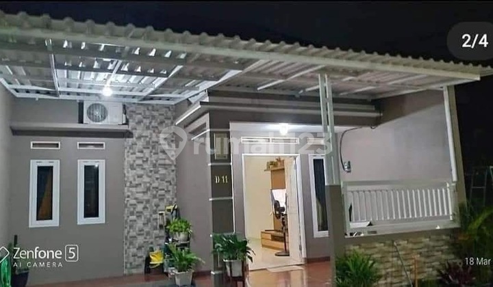 8. Hunian Terbaru Daerah Ciwastra Mulai 190 Jutaan Aja