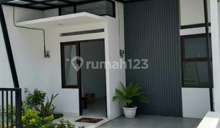 3. Rumah Murah Banget Start Dari 190jt Buahbatu Bandung 