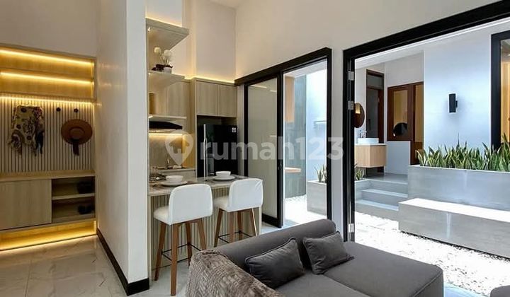 Beautiful Affordable Homes 7 Promo in Buahbatu Bandung 2