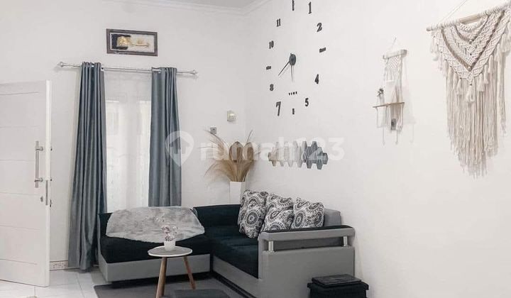 Affordable Quality Residence Near Telkom in Buahbatu, Bandung 2