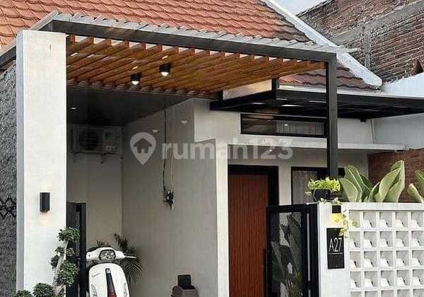 7. Rumah Mewah Harga 200jutaan Di Buahbatu Bandung 7. Rumah Mewah Harga 200jutaan Di Buahbatu Bandung