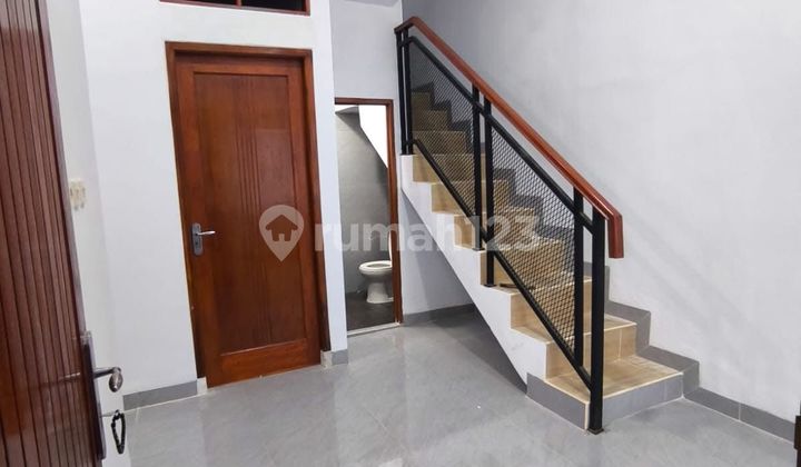 3. Hunian 2 Lantai Termurah Dekat Summarecon Bandung 2