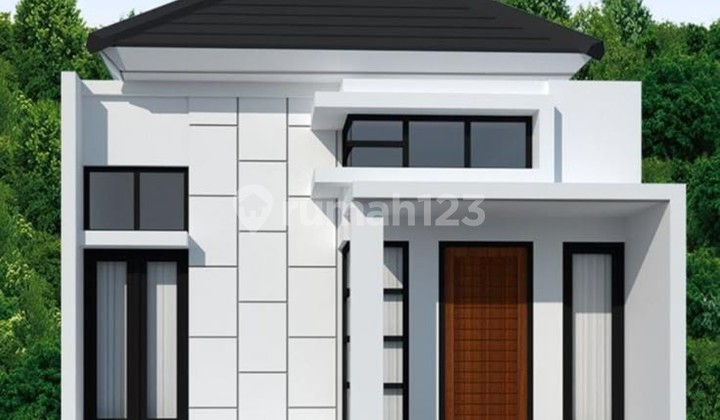 Hunian Luxury Siap Huni Dan Terjangkau Di Buahbatu 1 1