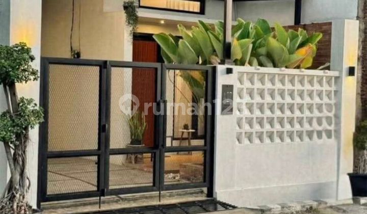 3. Rumah Termurah Dan Terjangkau Di Buahbatu Start Dari 190jt 1