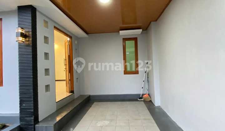 Rumah Murah Mulai 155Jt Area Bojongsoang Buah Batu 2