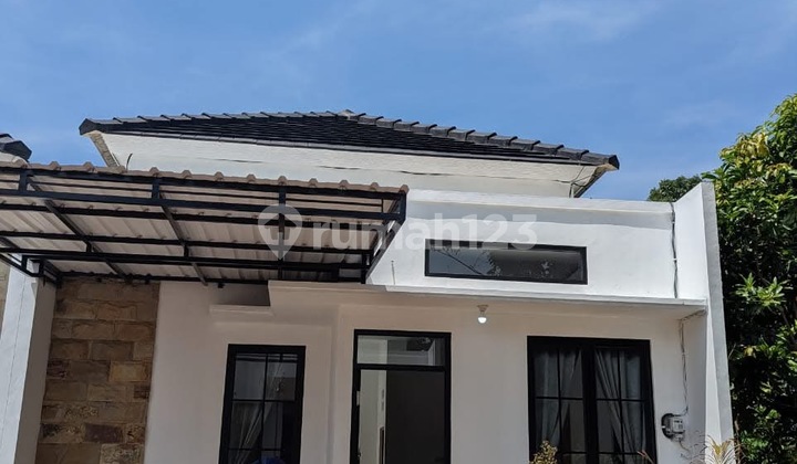 8. Exclusive Hunian Mewah Termurah Di Buah Batu Bojongsoang 1