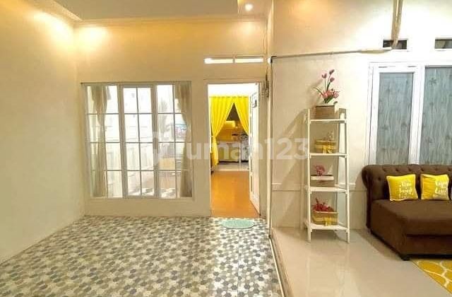 7. Best-Selling New Residence Strategically Located Near Al-Jabar. 2