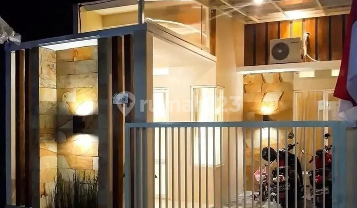 8.rumah Modern Daerah Buah Batu Diskon 10juta Sampai Akhir November