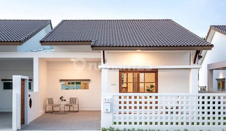 7. Hunian Murah Dekat Polda Jabar Bandung 7. Hunian Murah Dekat Polda Jabar Bandung