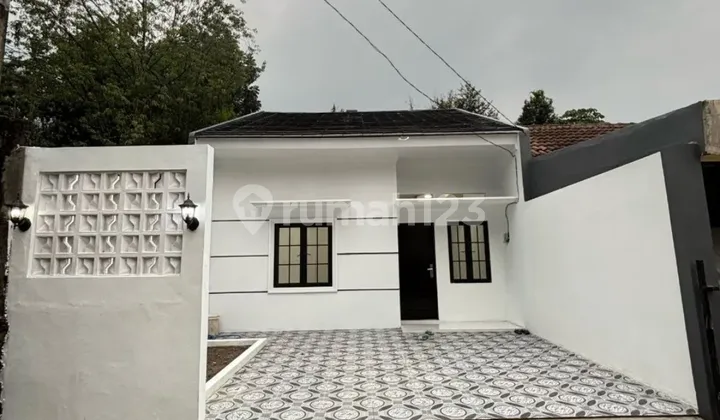 5. Hunian Strategis Dekat Sekolah Dan Universitas 5. Hunian Strategis Dekat Sekolah Dan Universitas