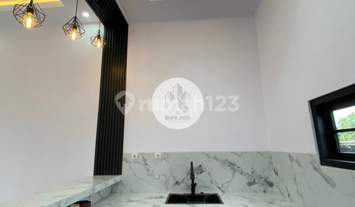 2 Rumah Luas Tanah 60 Siap Huni Di Bojongsoang 2