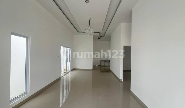 Rumah Murah di Bojongsoang Dekat Podomoro Park 2