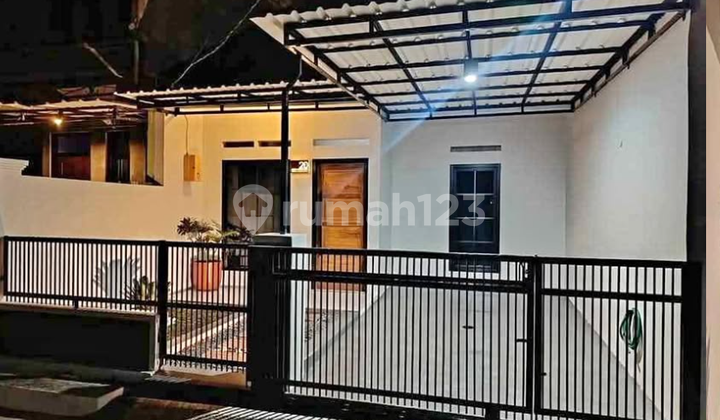 8. Promo Hunian Modern Daerah Buah Batu Mulai 190jtan