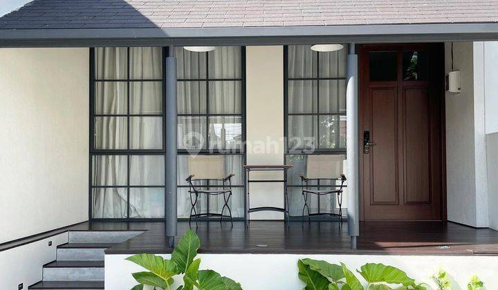 Rumah Modern Terjangkau Di Buahbatu Dekat Podomoro 1 1