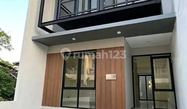 7. Rumah Murah 2 Lantai Berkualitas Di Buahbatu Bandung 7. Rumah Murah 2 Lantai Berkualitas Di Buahbatu Bandung