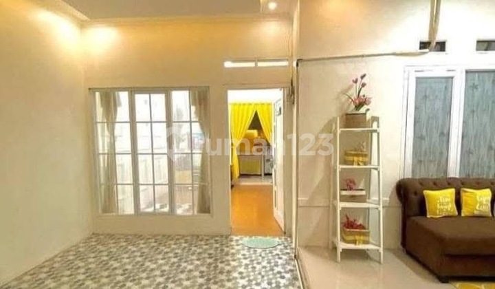 8. Promo Rumah Termurah Dekat Exit Tol Buah Batu 2