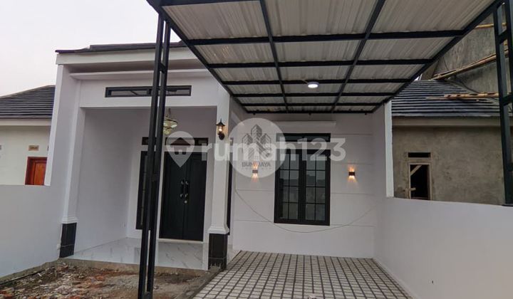 3. Rumah Bagus Dan Murah Buahbatu Ciwastra Bandung 3. Rumah Bagus Dan Murah Buahbatu Ciwastra Bandung