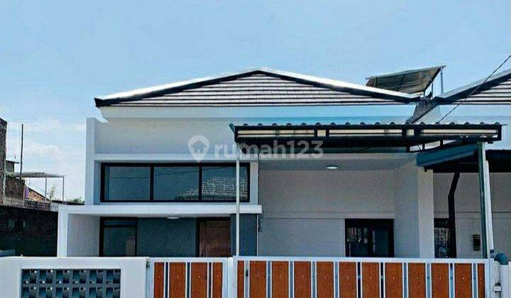 Dijual Rumah Buahbatu Murah3 1