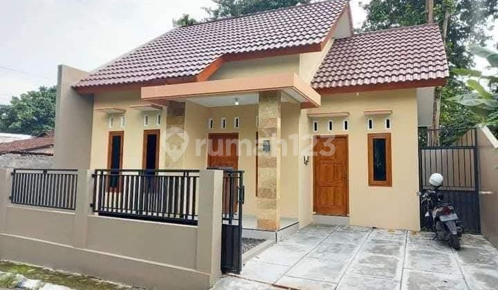 Rumah Mewah 3kt Harga 300jutaan Berkualitas Di Buahbatu Bandung 7