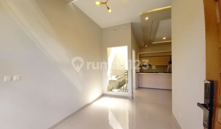 1. Affordable 2-Story House in Strategic Location Near Podomoro Land 2