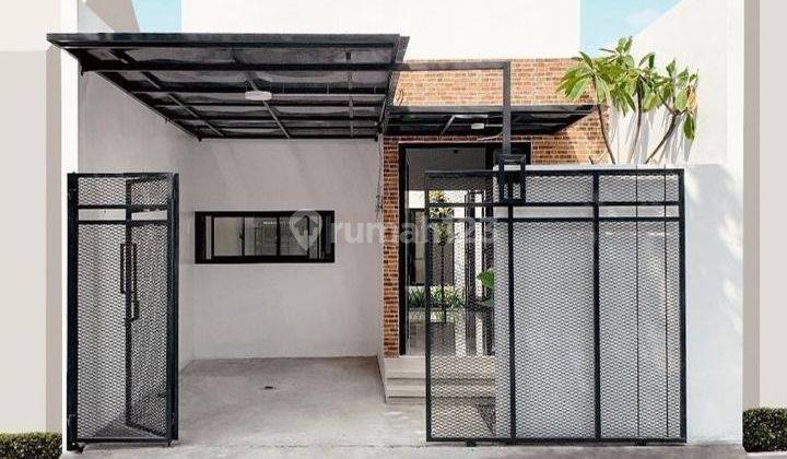 Rumah Siap Huni Di Buahbatu Bisa Nego Sampai Jadi 3 1