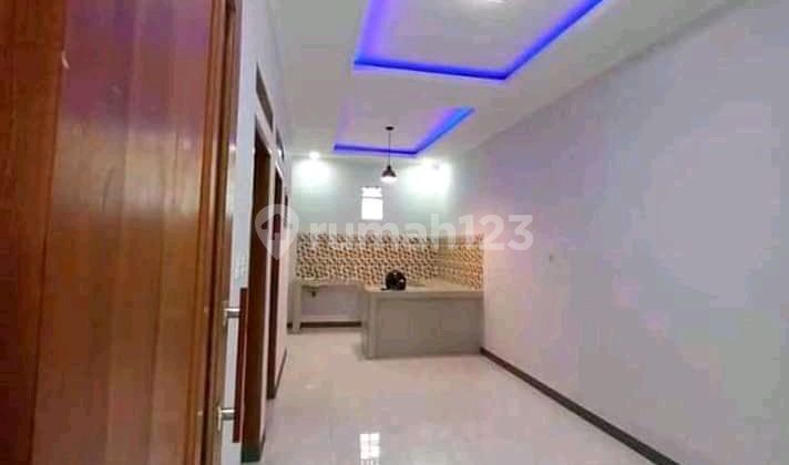 Rumah Mewah Murah Dekat Samsat Kota Bandung 2
