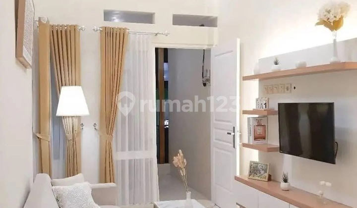 8.rumah Modern Daerah Buah Batu Diskon 10juta Sampai Akhir November 2